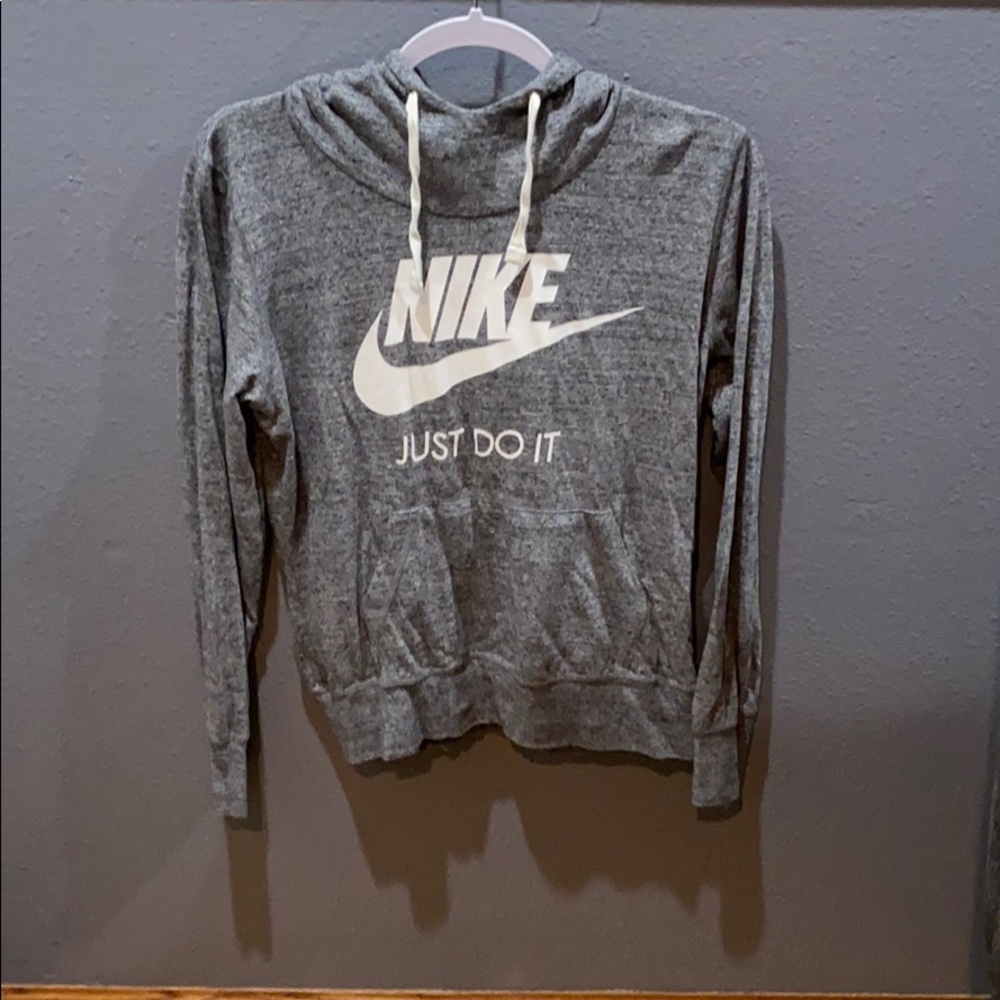 Nike Sweatshirt